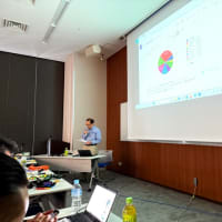 Dj-net 勉強会、沢山の組合員さんが参加されました。