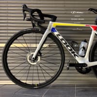 ＃LOOK 795 BLADE RS が、、、！