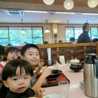 トマトとブロッコリー