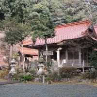 各地の厳島神社㉚－殿居の厳島神社