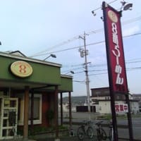2025・6・29（日）…「8番らーめん　下庄店」＠倉敷市下庄「野菜ラーメン（醤油）」