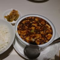 四川飯店（東京　日本橋）の中華料理はとてもオススメ！