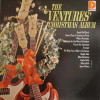 The Ventures' Christmas Album