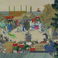『紅楼夢』第十四回
