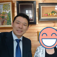 私は『神﨑政人』氏を応援しています。先日初めてお会いし、とても誠実な人物でした！！