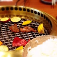 旬を味わう～秋刀魚＆松茸＆焼肉♪