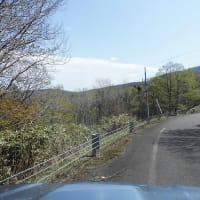 「煩悩林道2025」vol.12「(市)毘砂別送毛線」