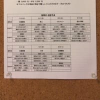 養神館合気道龍本部道場朝クラス 2022/07/10（日）7:00~8:00