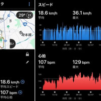 ブリックラン（バイク２０ｋｍ + ラン３ｋｍ）