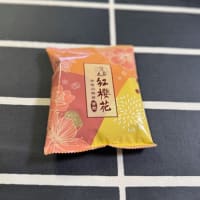 2025GW弾丸台北旅⑧空港ラウンジ＆お土産　最終回