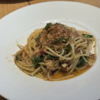 お誕生日ランチ♪