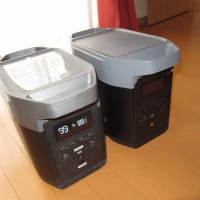 ポタ電　リコール