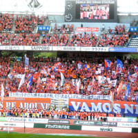 裏天王山に見事勝利、後半戦の好スタート飾る　～2025第20節ホーム横浜Ｆマリノス戦～