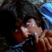 6月14日は50年前の名作『炎』の世界へ