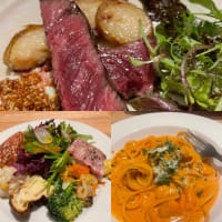 イタリアンバール・カフェ kobakoのランチ