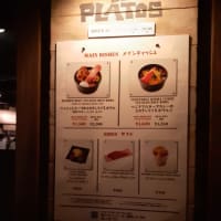 ディズニーシー旅行⑤