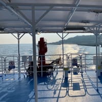 伊吹島
