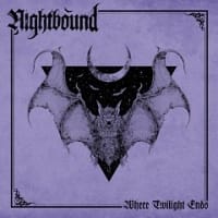 Nightbound - Where Twilight Ends