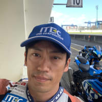 アンクルレーシング走行会