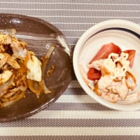 食欲旺盛な85才夫婦