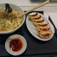 ぎょうざの満洲