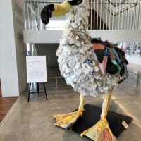 倉吉にて美術館開館！