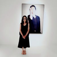 GUCCIのギャラリー写真展「YUZURU HANYU: A JOURNEY BEYOND DREAMS featured by ELLE」
