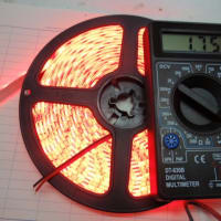 LEDテープ　各色