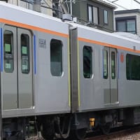 東急大井町線新型車両