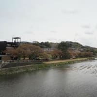 金沢はいい街でした