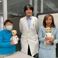 就労支援のトップを走るNPOを作った人・・・浅海道子さん