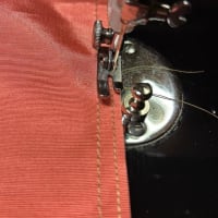 OTOKOミシンと戯れる　②