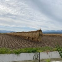 中山道　岩村田宿から下諏訪まで歩く