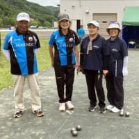 当協会２０２５年道連盟主催大会初参戦！！