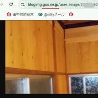 ブログ記事の引っ越しデータ取得、　脳も胃腸もスッキリした