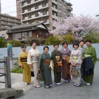 3月～華子会