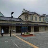 故郷の駅
