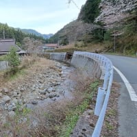 【源流見学】兵庫・播磨五川の源流探訪ポタ / ③夢前川