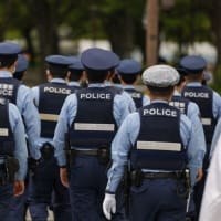 フェンタニル違法流通は「厳格に取り締まる」警察庁長官　国内で摘発2件も