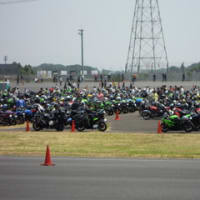 Kawasaki　コーヒーブレイクミーティング