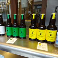 朝から昼までの営業　Whale Brewing（その３）
