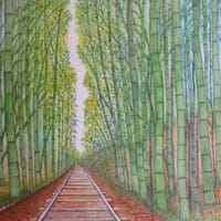 日本一美しい廃線跡