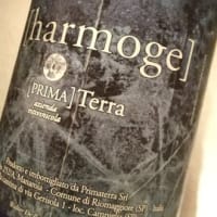 オイラが正座して飲むワイン、ヴァルテル・デ・バッテ、アルモジェ 2017