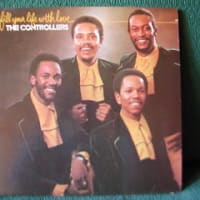SOUL　ON　72 The Controllers