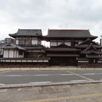 道後温泉本館　
