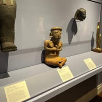 ホノルル美術館の気になる展示物