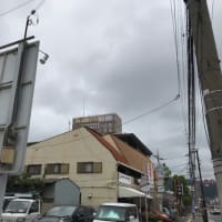 2019.07.14大阪遠征3 藤森駅→会場へ