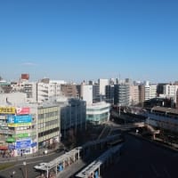 JR東日本ホテルメッツ横浜鶴見　2　（神奈川県横浜市鶴見区）