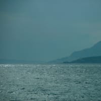 リグリア海