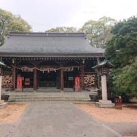 松陰神社(萩市)